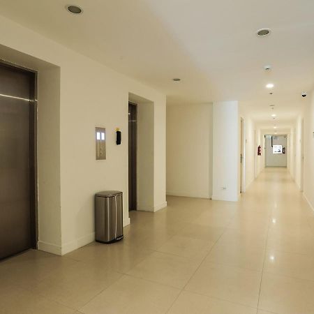 Go Hotels Manila Airport Road Paranaque City Extérieur photo